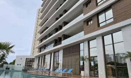 Apartamento para Venda em Salvador, Horto Florestal, 4 dormitórios, 4 suítes, 6 banheiros, 3 vagas