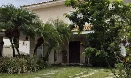 Casa em Condomínio para Venda em Salvador, Alphaville I, 4 dormitórios, 4 suítes, 8 banheiros, 8 vagas