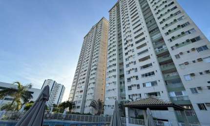 Apartamento para Venda em Salvador, Paralela, 3 dormitórios, 1 suíte, 3 banheiros, 2 vagas