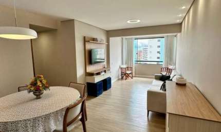 Apartamento para Venda em Salvador, Costa Azul, 3 dormitórios, 1 suíte, 2 banheiros, 2 vagas