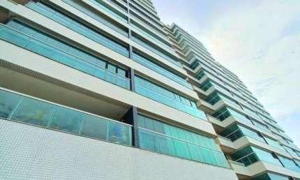 Apartamento para Venda em Salvador, Armação, 3 dormitórios, 1 suíte, 3 banheiros, 2 vagas