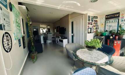 Apartamento para Venda em Salvador, Pituba, 2 dormitórios, 2 suítes, 4 banheiros, 2 vagas