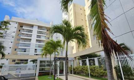Apartamento para Venda em Salvador, Alphaville I, 4 dormitórios, 2 suítes, 4 banheiros, 2 vagas