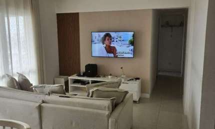 Apartamento para Venda em Salvador, Brotas, 3 dormitórios, 2 suítes, 3 banheiros, 2 vagas