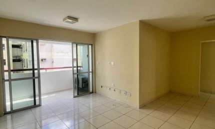 Apartamento para Venda em Salvador, Itaigara, 3 dormitórios, 1 suíte, 3 banheiros, 2 vagas