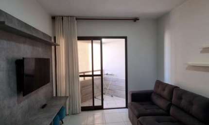 Apartamento para Venda em Salvador, Pituba, 1 dormitório, 1 banheiro, 1 vaga