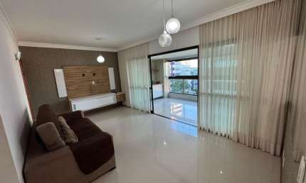 Apartamento para Venda em Salvador, Costa Azul, 3 dormitórios, 1 suíte, 3 banheiros, 2 vagas