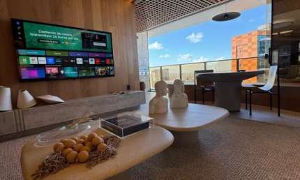 Apartamento para Venda em Salvador, Horto Florestal, 2 dormitórios, 2 suítes, 4 banheiros, 3 vagas