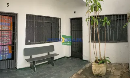 Sala comercial com 1 sala para alugar no Centro, Taubaté 