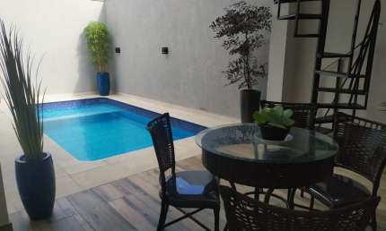 Casa com 3 quartos à venda no Jardim Bica da Glória, Tremembé 
