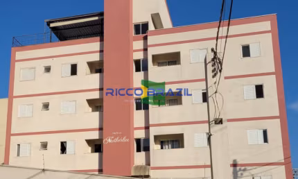 Apartamento com 3 quartos à venda no Residencial Portal da Mantiqueira, Taubaté 