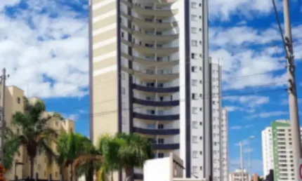 Apartamento com 2 quartos à venda no Parque Senhor do Bonfim, Taubaté 