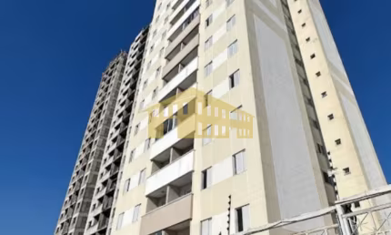 Apartamento com 2 quartos para alugar no Granja Daniel, Taubaté 