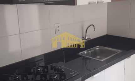 Apartamento com 1 quarto para alugar na Rua Quatro de Março, 296, Centro, Taubaté