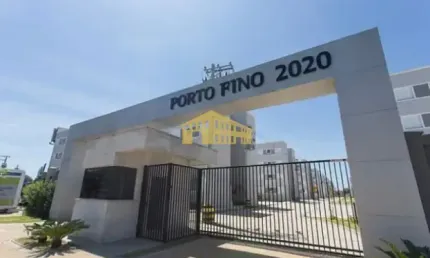 Apartamento com 2 quartos à venda no Jardim Jaraguá, Taubaté 