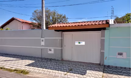 Casa com 3 quartos à venda no Jardim Bica da Glória, Tremembé 