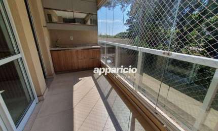 Apartamento à venda, por R$ 525.000 - Bonfim Paulista - Ribeirão Preto/SP
