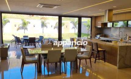 Sobrado com 3 suites à venda, 305 m² por R$ 3.200.000 - Ribeirão Preto