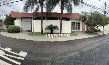 Ótima oportunidade de Casa comercial na região  Jardim Macedo - Ribeirão Preto/SP