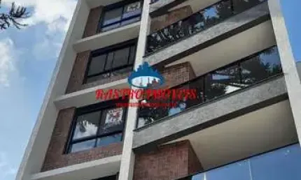 Apartamento para Venda em Curitiba, Boa Vista, 3 dormitórios, 1 suíte, 3 banheiros, 2 vagas