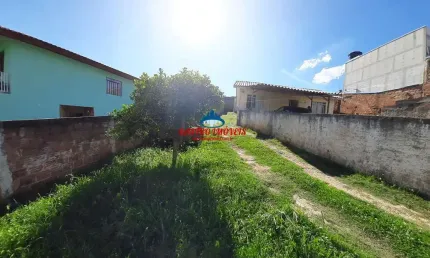 Casa para Venda em Colombo, Rio Verde, 5 dormitórios, 3 banheiros, 4 vagas