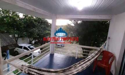 Casa para Venda em Guaratuba, ***Balneário Coroados***, 9 dormitórios, 9 banheiros, 10 vagas
