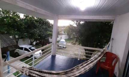 Sobrado para Venda em Guaratuba, ***Balneário Coroados***, 9 dormitórios, 10 banheiros, 12 vagas