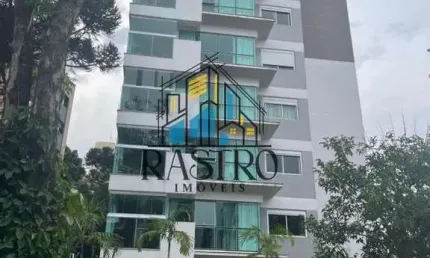 Apartamento para Venda em Curitiba, Alto da Glória, 3 dormitórios, 2 suítes, 3 banheiros, 3 vagas