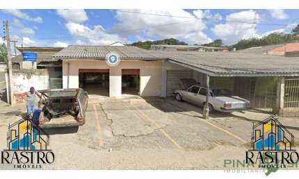 Comercial para Venda, Jardim Roma, 1 dormitório, 4 banheiros