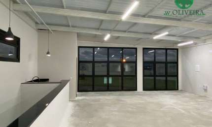 Salão para alugar, 330 m² por R$ 20.000,00/mês - Jardim Esplanada - Indaiatuba/SP