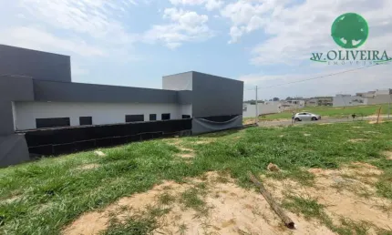 Terreno à venda, 373 m² por r$ 430.000,00 - condomínio laguna residencial - indaiatuba/sp