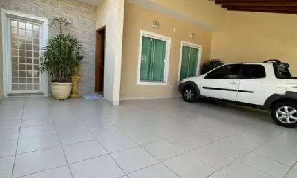 Sobrado com 3 dormitórios à venda, 192 m² por r$ 920.000,00 - parque boa esperança - indaiatuba/sp