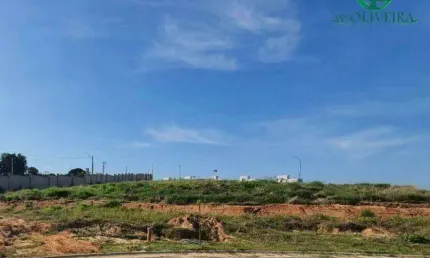 Terreno à venda, 436 m² por R$ 590.000,00 - Residencial Casa do Lago - Indaiatuba/SP