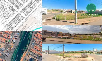 Terreno à venda, 1064 m² por r$ 4.256.000,00 - jardim colonial - indaiatuba/sp