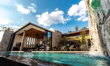 Casa com 4 suites  à venda, 500 m² por r$ 6.400.000 - jardim residencial santa clara - indaiatuba/sp