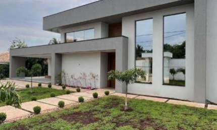 Casa com 3 suites  à venda, 652 m² por R$ 4.300.000 - Colinas do Mosteiro de Itaici - Indaiatuba/SP