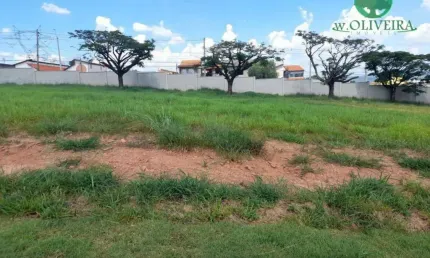 Terreno à venda, 360 m² por r$ 510.000 - villa sapezal - indaiatuba/sp