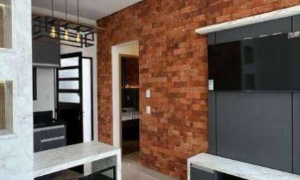 Casa com 2 dormitórios, 57 m² - venda por R$ 570.000,00 ou aluguel por R$ 3.282,00/mês - Jardim Veneza - Indaiatuba/SP