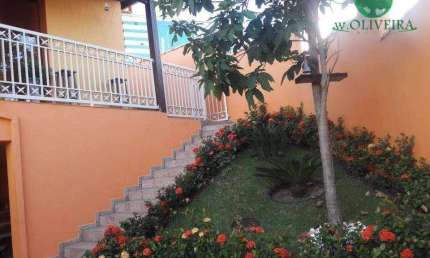 Casa com 3 dormitórios à venda sendo 1 suite, 140 m² por R$ 795.000 - Vila Homero - Indaiatuba/SP