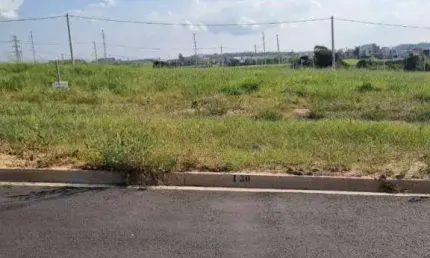 Terreno à venda, 150 m² por R$ 210.000,00 - Jardim Bom Sucesso - Indaiatuba/SP