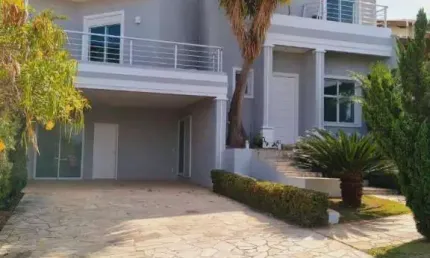 Sobrado com 3 suítes à venda, 240 m² por r$ 1.600.000 - jardim portal dos ipês - indaiatuba/sp