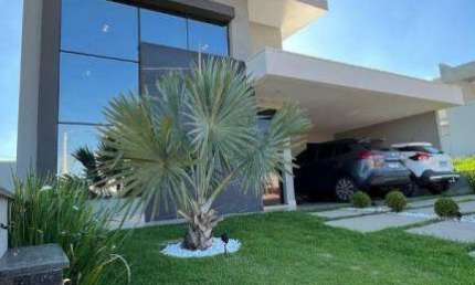 Casa com 3 suítes à venda, 209 m² por R$ 1.650.000 - Condomínio Residencial Evidências - Indaiatuba/SP