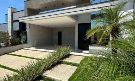 Casa com 3 suítes à venda, 184 m² por R$ 1.449.000 - Condomínio Piemonte - Indaiatuba/SP