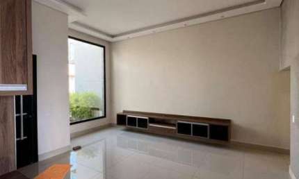Casa com 3 dormitórios à venda, 137 m² por R$ 1.199.000 - Jardim Bréscia - Indaiatuba/SP