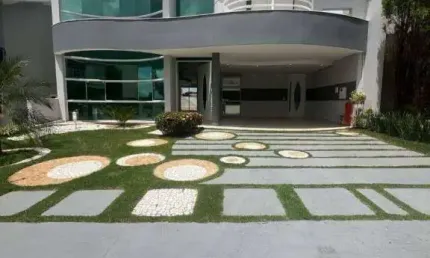 Sobrado com 4 Suítes à venda, 335 m² por R$ 2.200.000 - Jardim Amstalden Residence - Indaiatuba/SP