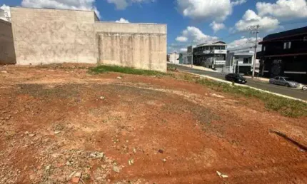 Terreno à venda, 150 m² por R$ 260.000,00 - Jardim Nova Veneza - Indaiatuba/SP