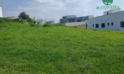 Terreno à venda, 1100 m² por R$ 420.000 - Terras de Monte Serrat - Salto/SP