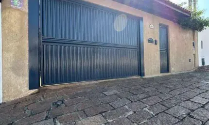 Sobrado com 3 dormitórios à venda, 170 m² por R$ 799.000,00 - Parque das Nações - Indaiatuba/SP