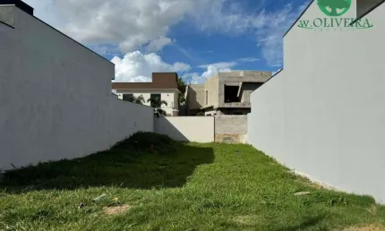 Terreno à venda, 300 m² por r$ 450.000 - condomínio piemonte - indaiatuba/sp