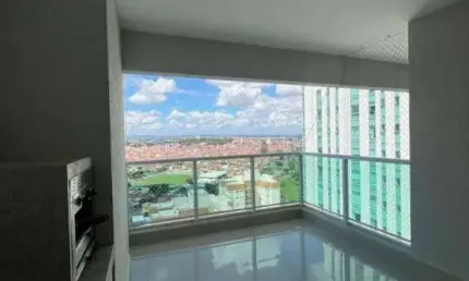 Apartamento com 3 dormitórios à venda, 90 m² por R$ 991.110,00 - Le Jardin - Indaiatuba/SP